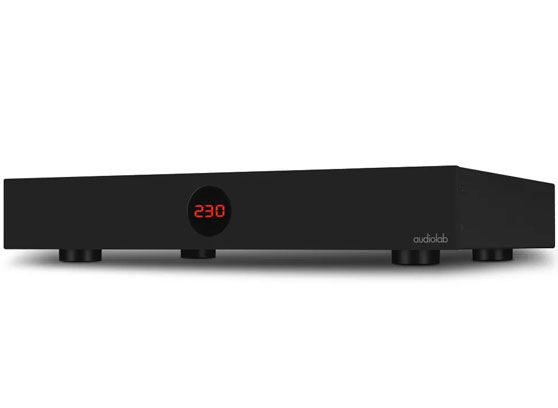 Audiolab DC Block 6 - cecha 1